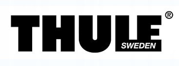 ZESTAW MONTAŻOWY DO BAGAŻNIKÓW DACHOWYCH THULE KIT 145162