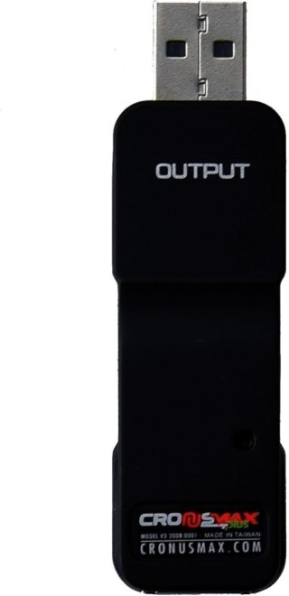 ADAPTER DO GIER KONTROLERÓW CRONUSMAX PLUS