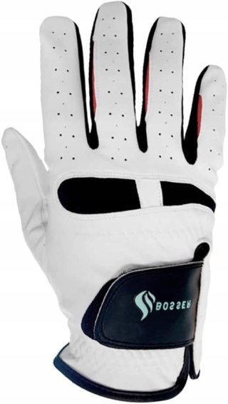 BOSSER RĘKAWICZKA RĘKAWICA GOLFOWA MĘSKA PRAWA FINGER TEN R. L