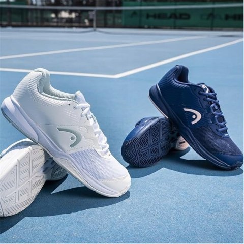 BUTY DO TENISA TENISOWE HEAD DAMSKIE REVOLT COURT R. 37