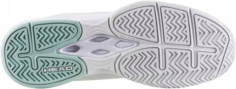 BUTY DO TENISA TENISOWE HEAD DAMSKIE REVOLT COURT R. 37