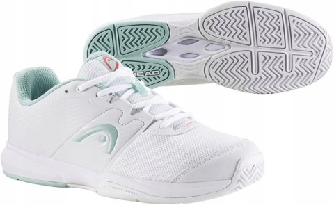 BUTY DO TENISA TENISOWE HEAD DAMSKIE REVOLT COURT R. 37