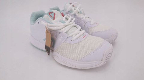 BUTY DO TENISA TENISOWE HEAD DAMSKIE REVOLT COURT R. 37