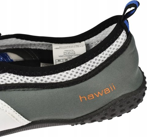BUTY DO WODY JEŻOWCE NA PLAŻĘ NEOPRENOWE SEAC ROZMIAR 45