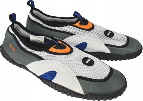 BUTY DO WODY JEŻOWCE NA PLAŻĘ NEOPRENOWE SEAC ROZMIAR 45