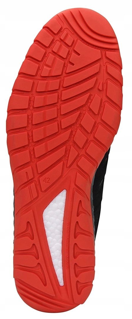 BUTY OCHRONNE ROBOCZE ELTEN MADDOX LOW ESD S3 R. 46