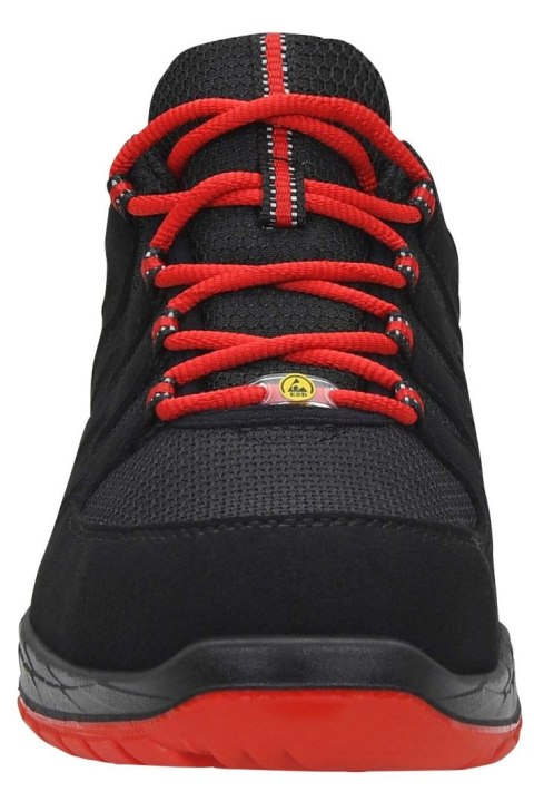 BUTY OCHRONNE ROBOCZE ELTEN MADDOX LOW ESD S3 R. 46