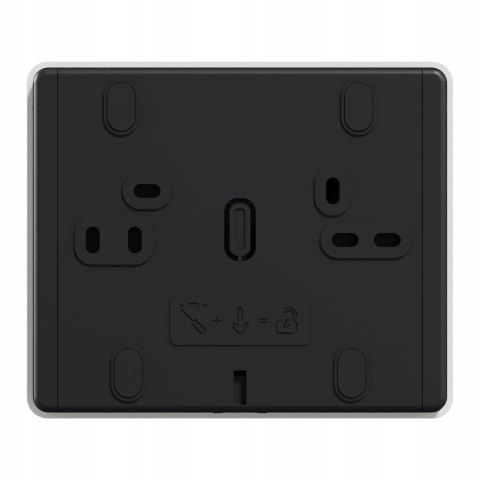 CENTRALA STERUJĄCA SCHNEIDER ELECTRIC WISER CCT501801