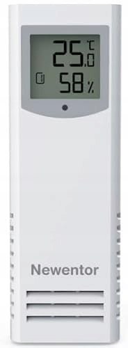 CZUJNIK ZEWNĘTRZNY WEWNĘTRZNY NEWENTOR MODEL R3