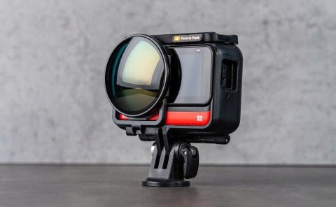 FILTR FREEWELL NEUTRAL ND8 FILTR KOMPATYBILNY z INSTA360 ONE R