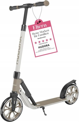 HULAJNOGA DWUKOŁOWA HUDORA BIG WHEEL ADVANCED 205