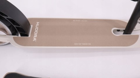 HULAJNOGA DWUKOŁOWA HUDORA BIG WHEEL ADVANCED 205