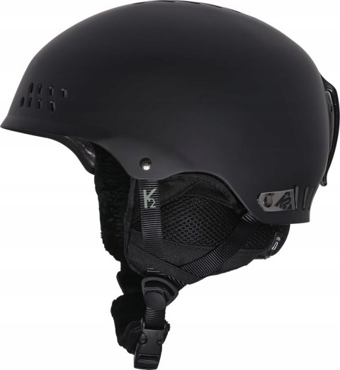 KASK NARCIARSKI SNOWBOARD K2 PHASE PRO S 51-55CM