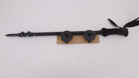 KIJ KIJEK TREKKINGOWY ALUMINIOWY TURYSTYCZNY SALEWA PUEZ 1 SZTUKA