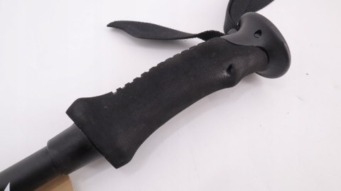 KIJ KIJEK TREKKINGOWY ALUMINIOWY TURYSTYCZNY SALEWA PUEZ 1 SZTUKA