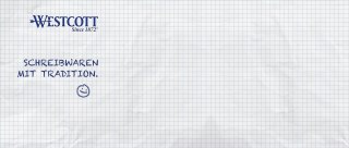 KLIPS METALOWY KLIP ZACISKARKA 21,5MM WESTCOTT 10 SZTUK ZESTAW