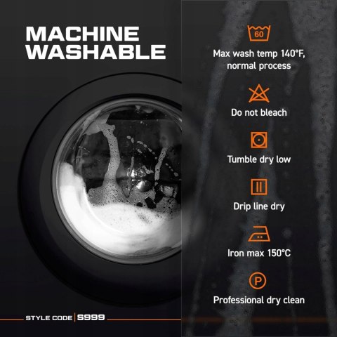 KOMBINEZON OCHRONNY ROBOCZY PORTWEST C811 R. L