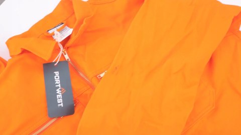 KOMBINEZON OCHRONNY ROBOCZY PORTWEST C811 R. L