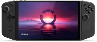 KONSOLA PRZENOŚNA STEAM DECK LENOVO LEGION GO CZARNA