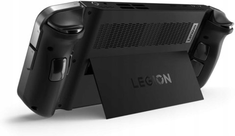 KONSOLA PRZENOŚNA STEAM DECK LENOVO LEGION GO CZARNA