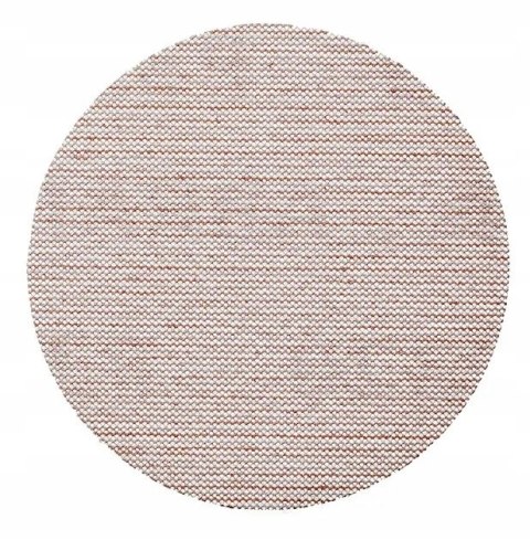 KRAŻĘK SIATKA ŚCIERNA PAPIER MIRKA ABRANET 150MM GRIT MIX 6 SZTUK