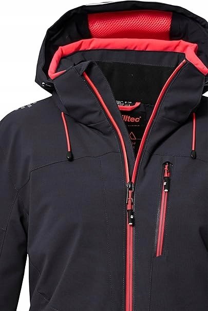 KURTKA DAMSKA NARCIARSKA KILLTEC KSW 81 WMN SKI R. 42