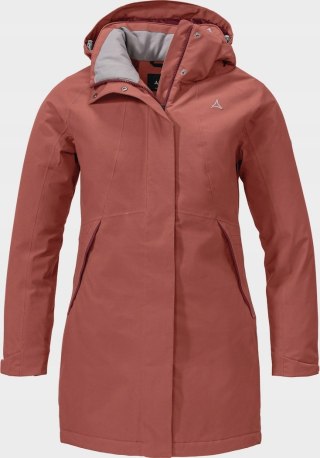 KURTKA DAMSKA ZIMOWA SCHOFFEL BASTIANISEE ROZ. 42/XL