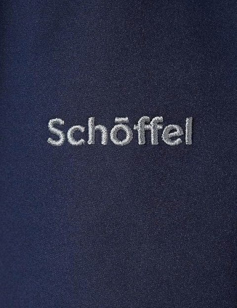 KURTKA DAMSKA ZIMOWA SCHOFFEL BASTIANISEE ROZ. 42/XL