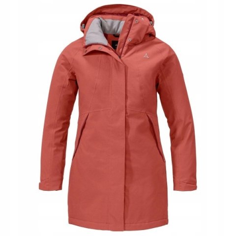 KURTKA DAMSKA ZIMOWA SCHOFFEL BASTIANISEE ROZ. 42/XL