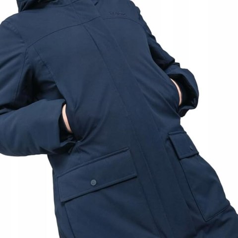 KURTKA DAMSKA ZIMOWA SCHOFFEL ROTTERDAM PARKA R. 40