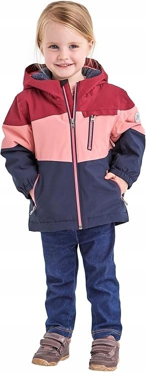 KURTKA NARCIARSKA ZIMOWA DZIECIĘCA KILLTEC FISW 98/104