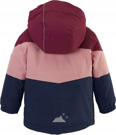 KURTKA NARCIARSKA ZIMOWA DZIECIĘCA KILLTEC FISW 98/104