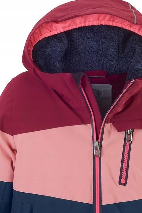 KURTKA NARCIARSKA ZIMOWA DZIECIĘCA KILLTEC FISW 98/104