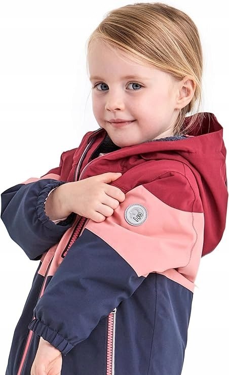 KURTKA NARCIARSKA ZIMOWA DZIECIĘCA KILLTEC FISW 98/104