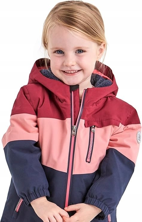 KURTKA NARCIARSKA ZIMOWA DZIECIĘCA KILLTEC FISW 98/104