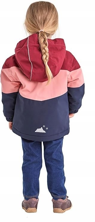 KURTKA NARCIARSKA ZIMOWA DZIECIĘCA KILLTEC FISW 98/104