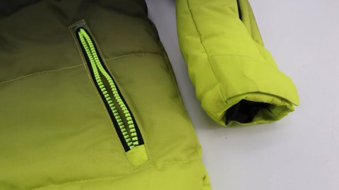 KURTKA NARCIARSKA ZIMOWA DZIECIĘCA KILLTEC KSW 382 BYS SKI 152CM