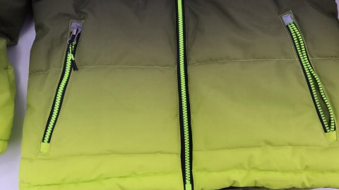 KURTKA NARCIARSKA ZIMOWA DZIECIĘCA KILLTEC KSW 382 BYS SKI 152CM