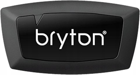 LICZNIK KOMPUTER ROWEROWY BEZPRZEWODOWY GPS BRYTON RIDER 420H + HRM
