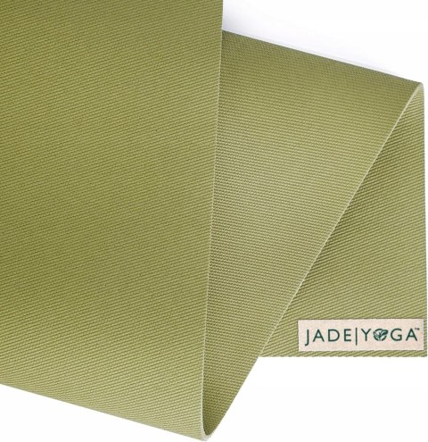 MATA DO JOGI ĆWICZEŃ FITNESS 173x61x0,5CM JADE YOGA