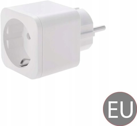 MIERNIK MOCY SMART PLUG EDIMAX SP-210W V3 INTELIGENTNE GNIAZDO