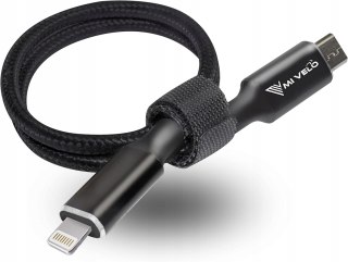 MIVELO KABEL DO ROWERU ELEKTRYCZNEGO BOSCH INTUVIA KIOX MICRO USB OTG 40CM