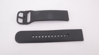 OPASKA PASEK DO SAMRTWATCHA AMAZFIT ACTIVE CZARNA