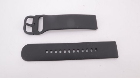 OPASKA PASEK DO SAMRTWATCHA AMAZFIT ACTIVE CZARNA