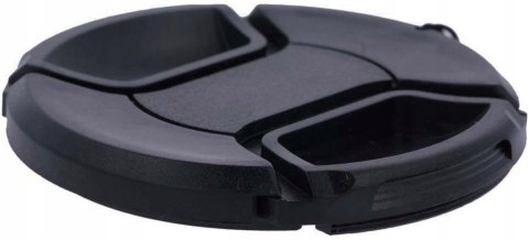 OSŁONA DEKIELEK ZAŚLEPKA NA OBIEKTYW 55MM UNIWERSALNY NIKON CANON SONY