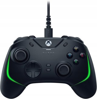 PAD PRZEWODOWY KONTROLER RAZER WOLVERINE V2 XBOX SERIES PC