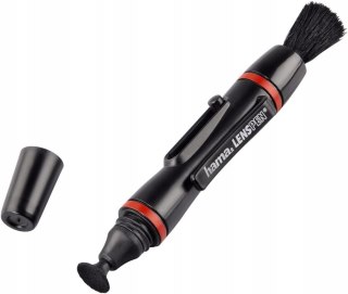 PIÓRO DO CZYSZCZENIA OBIEKTYWU OPTYKI APARATU HAMA