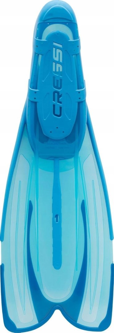 PŁETWY KALOSZOWE DO NURKOWANIA CRESSI AGUA R. 39/40 NIEBIESKIE