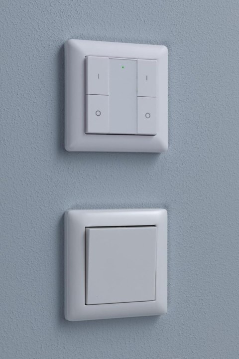 PRZEŁĄCZNIK ŚCIENNY PAULMANN 50134 SMART SWITCH ZIGBEE BIAŁY