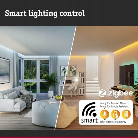PRZEŁĄCZNIK ŚCIENNY PAULMANN 50134 SMART SWITCH ZIGBEE BIAŁY